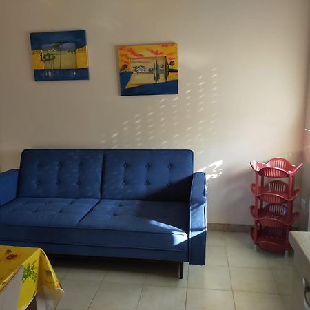 La Perla Dei Templi Apartment Agrigento Exterior photo