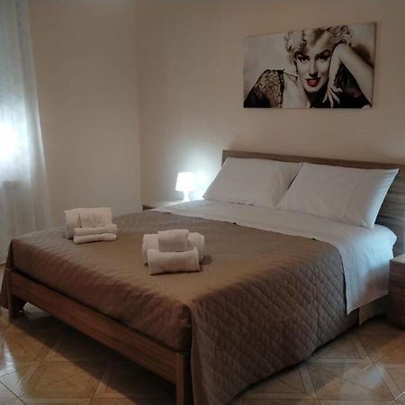 La Perla Dei Templi Apartment Agrigento Exterior photo