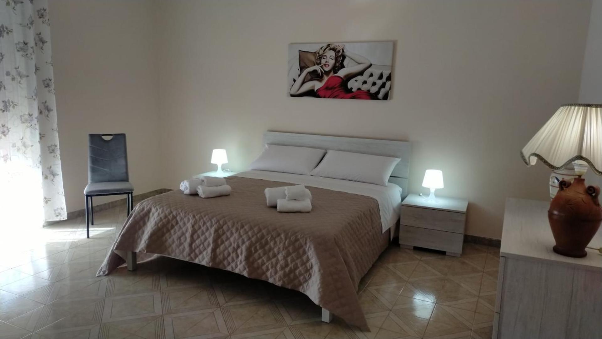 La Perla Dei Templi Apartment Agrigento Exterior photo